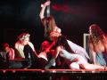 Zoykina kvartira.  Pskovskiy teatr dramy im. A.S. Pushkina