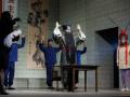 Lyagushki. Pskovskiy teatr dramy im. A.S. Pushkina