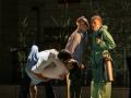 Lyagushki. Pskovskiy teatr dramy im. A.S. Pushkina