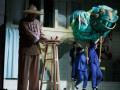 Lyagushki. Pskovskiy teatr dramy im. A.S. Pushkina