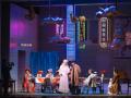 Lyagushki. Pskovskiy teatr dramy im. A.S. Pushkina