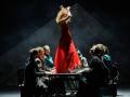 Malen`kie tragedii. Pskovskiy teatr dramy im. A.S. Pushkina