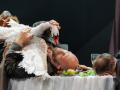 Malen`kie tragedii. Pskovskiy teatr dramy im. A.S. Pushkina