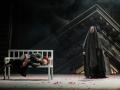 Malen`kie tragedii. Pskovskiy teatr dramy im. A.S. Pushkina