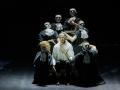 Malen`kie tragedii. Pskovskiy teatr dramy im. A.S. Pushkina