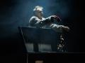 Malen`kie tragedii. Pskovskiy teatr dramy im. A.S. Pushkina