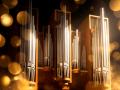 Organ i legendy staroy Britanii