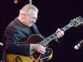 85 mgnoveniy Alekseya Kuznecova. Ubiley velikogo gitarista 