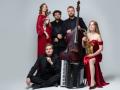 P`yaccolla. "Tango demona i angela"
