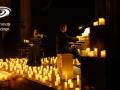 LUDOVICO EINAUDI: neoklassika pri svechah