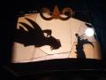 Legend of the faithful dragon