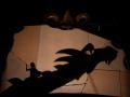 Legend of the faithful dragon