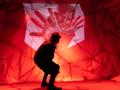 &laquo;Tenevoy horror &laquo;Otday moe serdce&raquo;