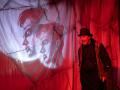 &laquo;Tenevoy horror &laquo;Otday moe serdce&raquo;