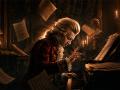 В.А.Моцарт. К 270-летию со дня рождения