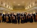Музыкальные вечера на Тверской,13. Романтика кино