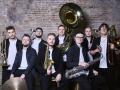 Brass bend "Iron Lips"