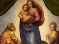 Ave Maria. Орган, вокал, скрипка