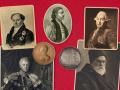Никита Брусиловский. Голицыны: самая плодовитая династия