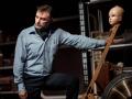 S. Urskiy "Apogey"  monospektakl` Aleksandra Arsent`eva