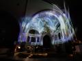 Immersivnoe shou "Nochnoy organ v Petrikirhe"