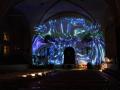 Immersivnoe shou "Nochnoy organ v Petrikirhe"