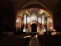 Immersivnoe shou "Nochnoy organ v Petrikirhe"