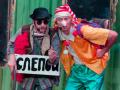 &laquo;Тайна золотого ключика&raquo;
