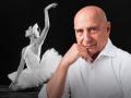 Игорь Оболенский. Азарий Плисецкий: легенда балета