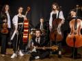 Rockin' Christmas Cellos / Rogdestvenskiy rok