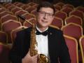 Organ evenings in Kuskovo. Harp. saxophone and organ