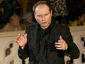 Олег Романенко (дирижер, худ.рук. камерной капеллы Sol Deo Gloria)