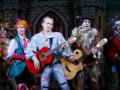 Бременские музыканты. Театр С. Намина