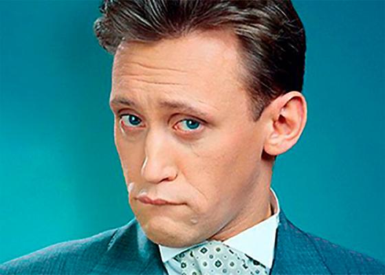 Сергей Дроботенко Новый Год Сергей Дроботенко Новый Год