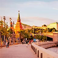 Легенды и мистика спящего города