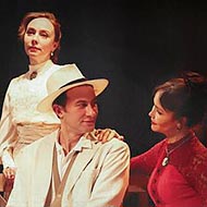 Чудаки. Максим Горький.