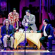 Покровские ворота