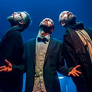 Москва-Петушки