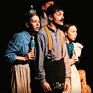 Я-Эмиль из Леннеберги