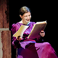 Митина любовь