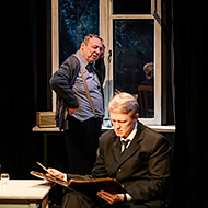 Старший сын