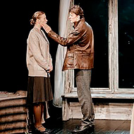 Белый вальс