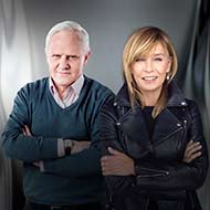 Александр Каплан, Алена Долецкая. Дискуссия о мозге