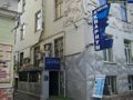 Морской аквариум на Чистых прудах