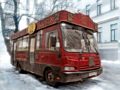 Трамвай «302 –БИС»