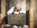 Предпоследний концерт Алисы в стране чудес