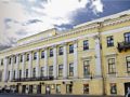 St. Petersburg Academic Lensovet Theater