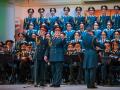 Академический ансамбль песни и пляски Российской Армии имени А.В. Александрова