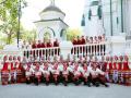 Воронежский русский народный хор