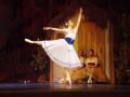 The ballet "Giselle". The crown of Russian ballet